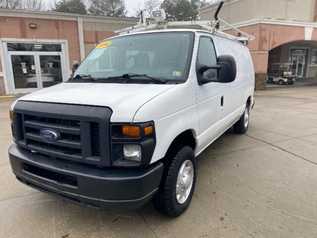 2014 Ford E-150 Commercial Charlotte NC