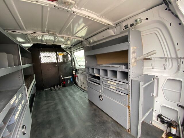 2014 Ford E-150 Commercial Charlotte NC