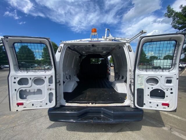 2014 Ford E-150 Commercial Charlotte NC