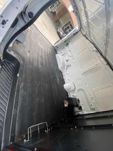 2014 Ford E-150 Commercial Charlotte NC