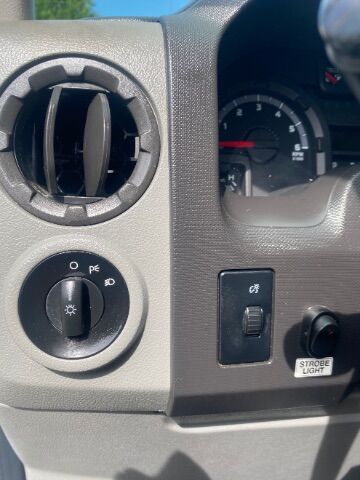 2014 Ford E-150 Commercial Charlotte NC