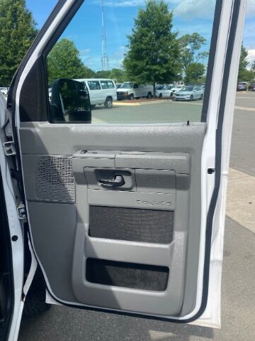 2014 Ford E-150 Commercial Charlotte NC