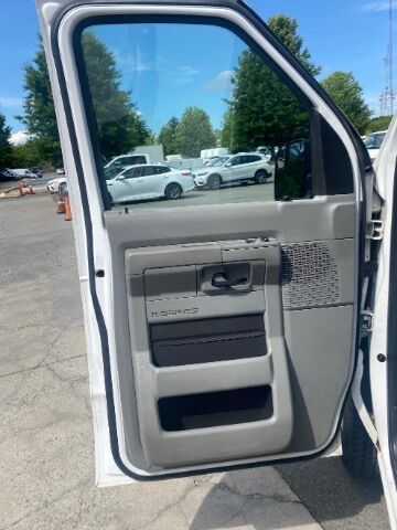 2014 Ford E-150 Commercial Charlotte NC