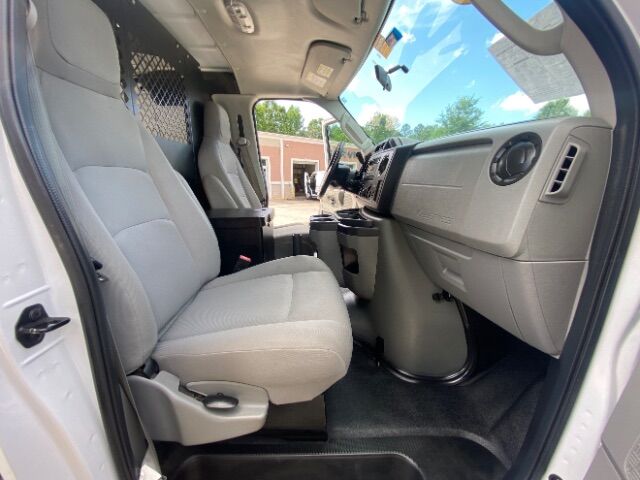 2014 Ford E-150 Commercial Charlotte NC