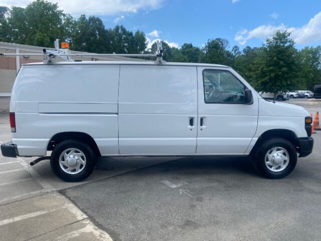 2014 Ford E-150 Commercial Charlotte NC
