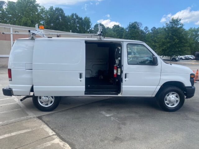 2014 Ford E-150 Commercial Charlotte NC