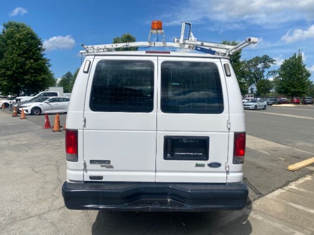 2014 Ford E-150 Commercial Charlotte NC