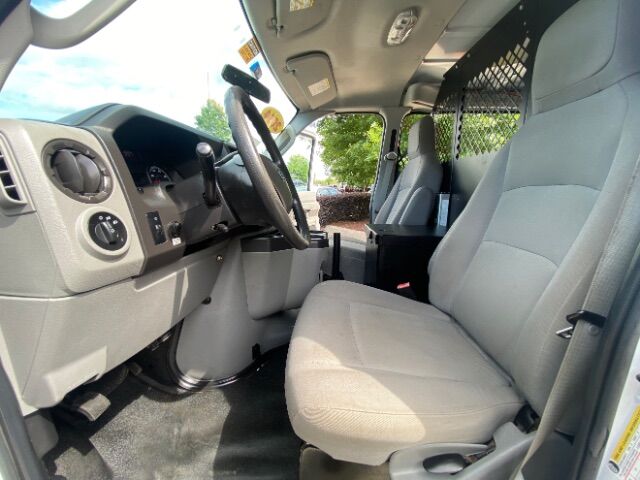 2014 Ford E-150 Commercial Charlotte NC