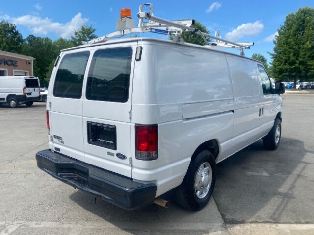 2014 Ford E-150 Commercial Charlotte NC