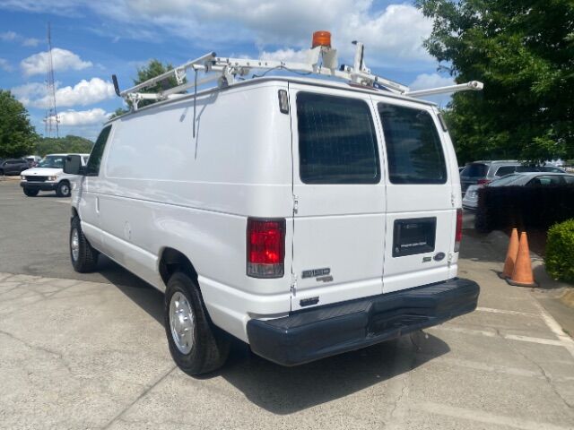 2014 Ford E-150 Commercial Charlotte NC