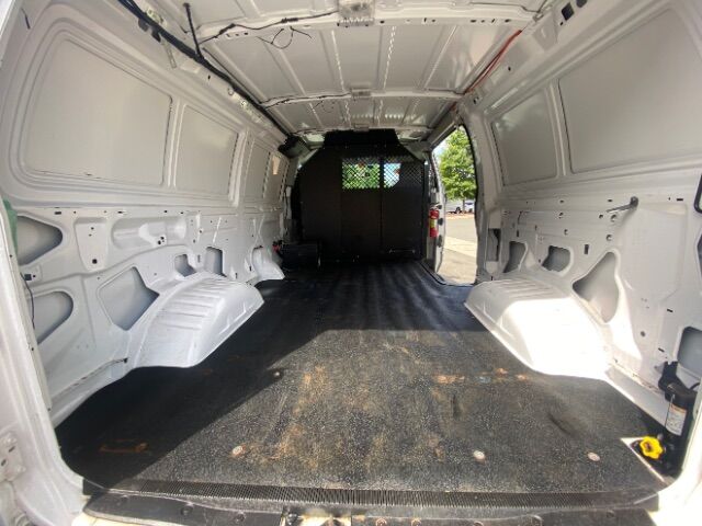 2014 Ford E-150 Commercial Charlotte NC