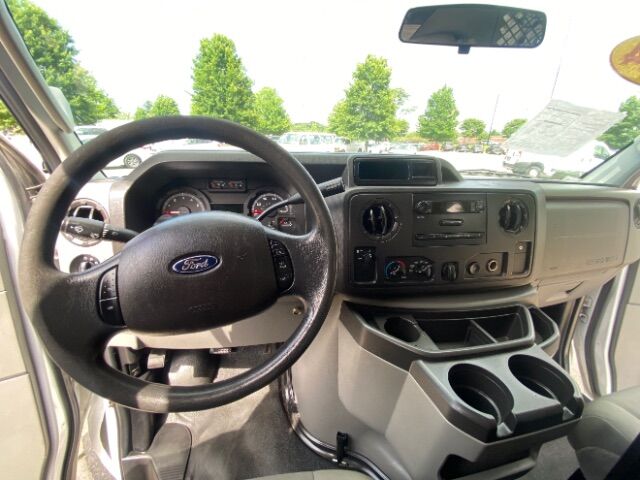 2014 Ford E-150 Commercial Charlotte NC