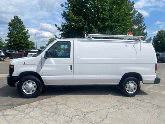 2014 Ford E-150 Commercial Charlotte NC