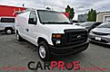 2014 Ford E-150 Econoline Cargo Van - Automatic - Cargo Shelves & Bins - Ladder Rack - Power Locks &