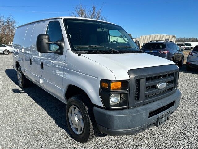 2014 Ford E-150 Econoline Cargo Van Commercial Ashland VA