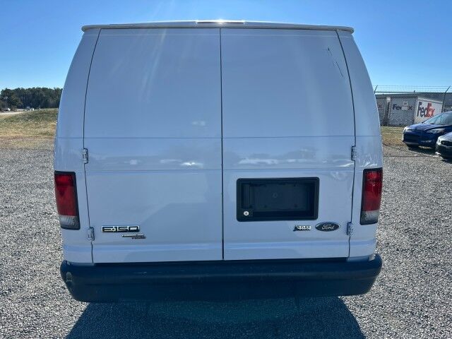 2014 Ford E-150 Econoline Cargo Van Commercial Ashland VA