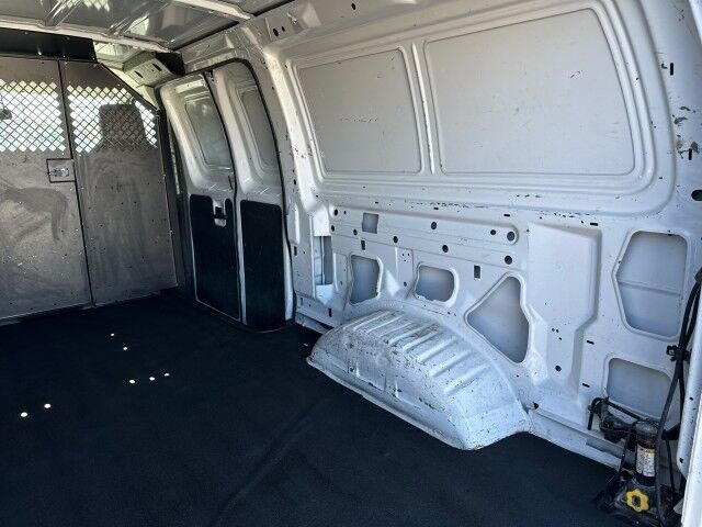 2014 Ford E-150 Econoline Cargo Van Commercial Ashland VA