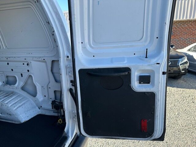 2014 Ford E-150 Econoline Cargo Van Commercial Ashland VA