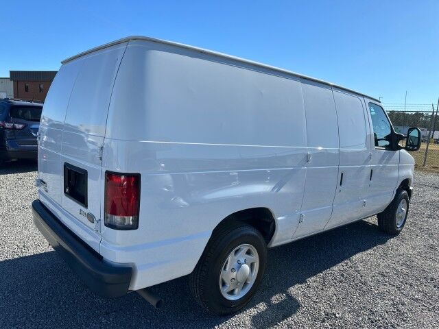 2014 Ford E-150 Econoline Cargo Van Commercial Ashland VA