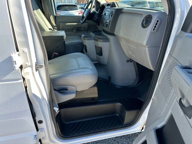 2014 Ford E-150 Econoline Cargo Van Commercial Ashland VA