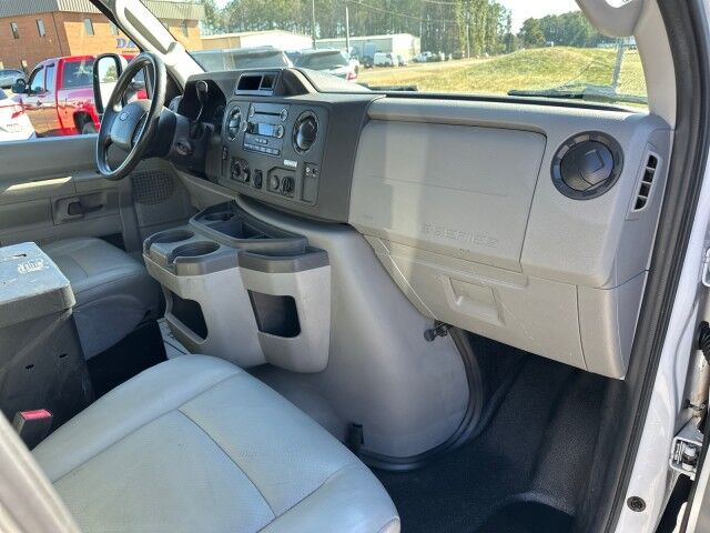 2014 Ford E-150 Econoline Cargo Van Commercial Ashland VA