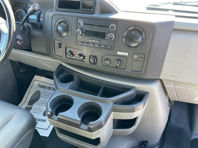 2014 Ford E-150 Econoline Cargo Van Commercial Ashland VA