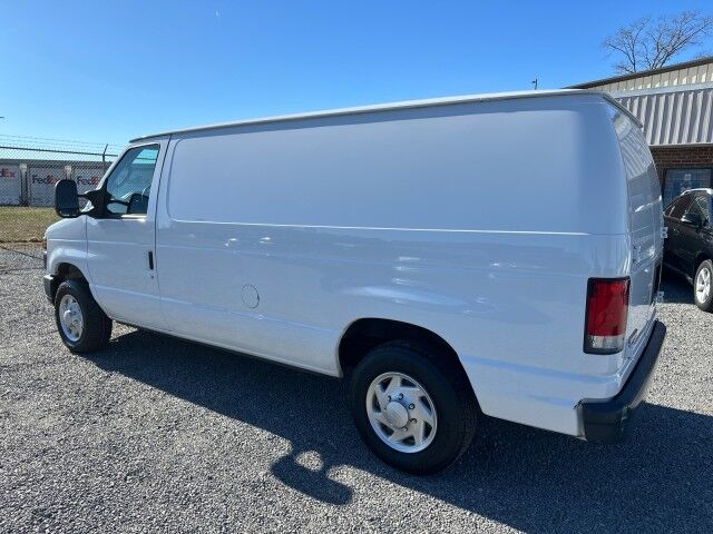 2014 Ford E-150 Econoline Cargo Van Commercial Ashland VA