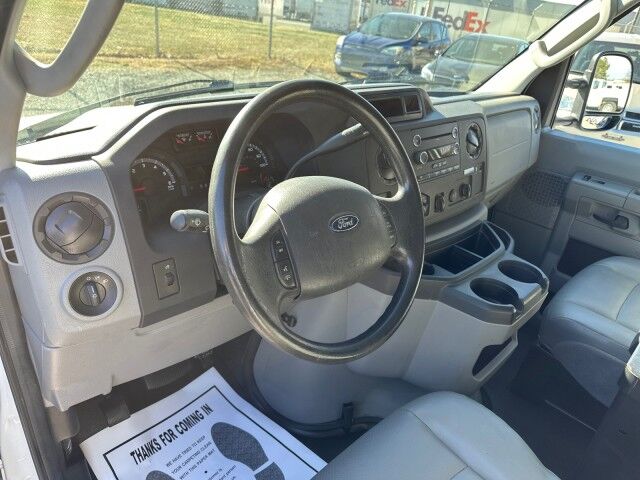 2014 Ford E-150 Econoline Cargo Van Commercial Ashland VA