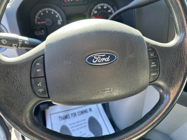 2014 Ford E-150 Econoline Cargo Van Commercial Ashland VA