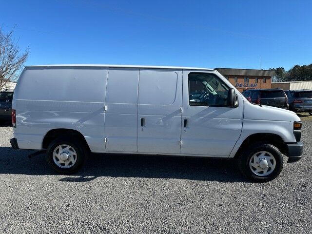 2014 Ford E-150 Econoline Cargo Van Commercial Ashland VA