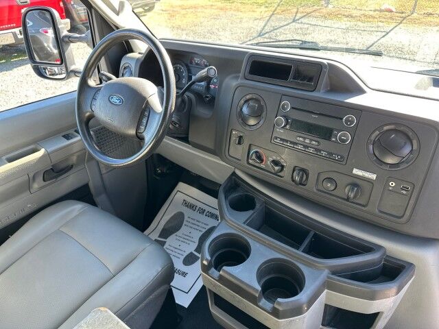 2014 Ford E-150 Econoline Cargo Van Commercial Ashland VA