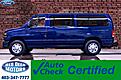 2014 Ford E-150 XL 8 Passenger