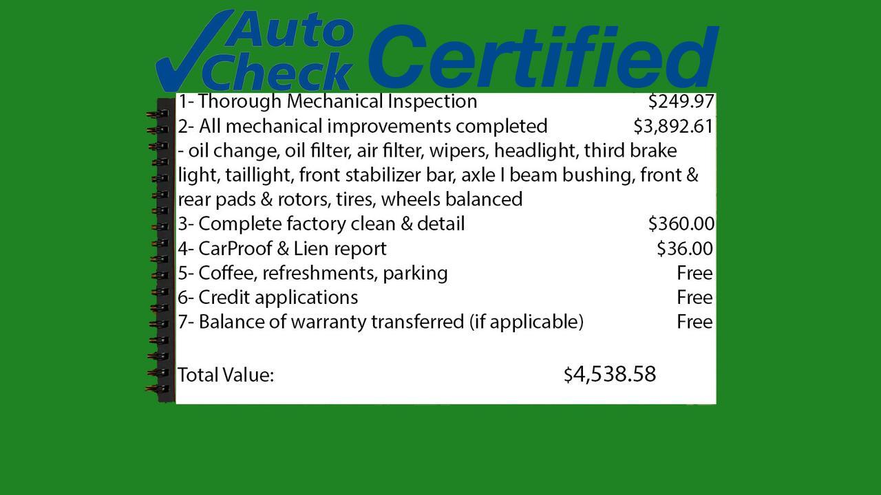 2014 Ford E-150 XL 8 Passenger Red Deer AB