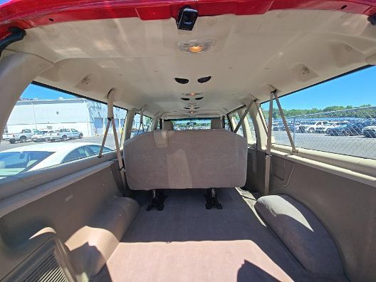 2014 Ford E-150 XLT Charlotte NC