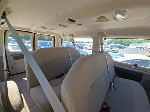 2014 Ford E-150 XLT Charlotte NC