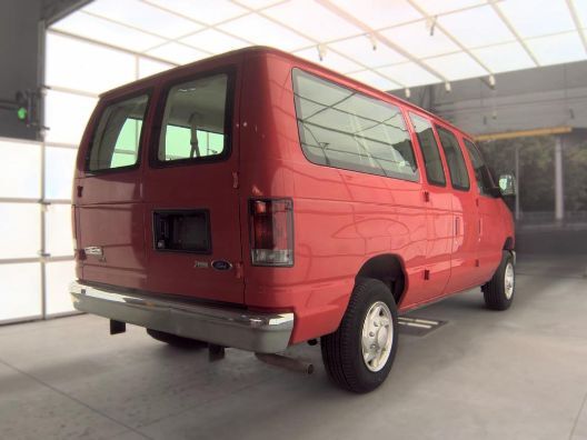 2014 Ford E-150 XLT Charlotte NC