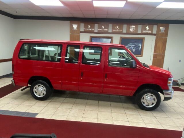 2014 Ford E-150 XLT