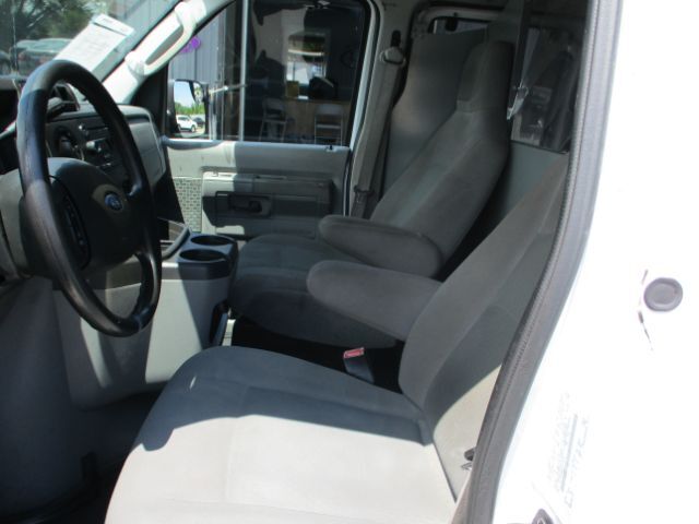 2014 Ford E-250 Commercial | Recreational Florence KY