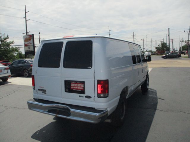 2014 Ford E-250 Commercial | Recreational Florence KY