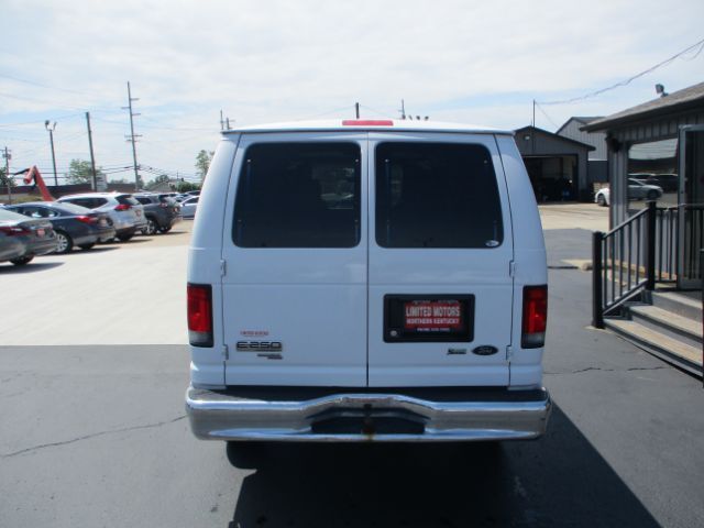 2014 Ford E-250 Commercial | Recreational Florence KY