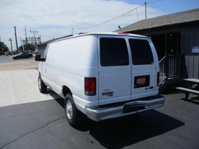 2014 Ford E-250 Commercial | Recreational Florence KY