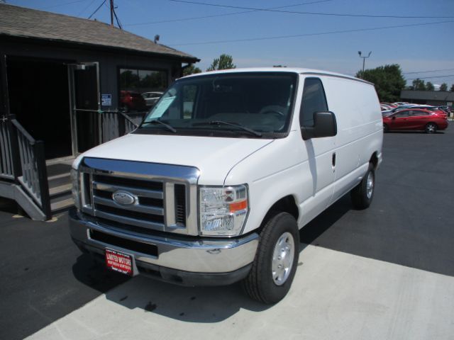 2014 Ford E-250 Commercial | Recreational Florence KY