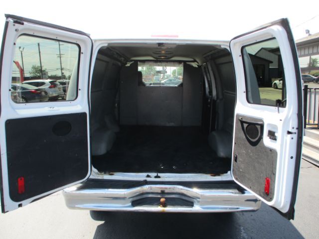 2014 Ford E-250 Commercial | Recreational Florence KY