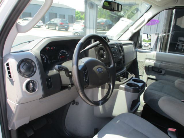 2014 Ford E-250 Commercial | Recreational Florence KY