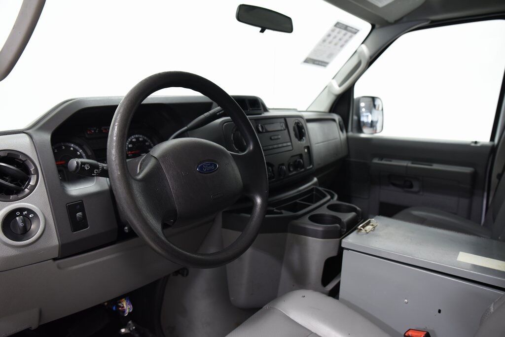 2014 Ford E-250 Commercial Akron OH