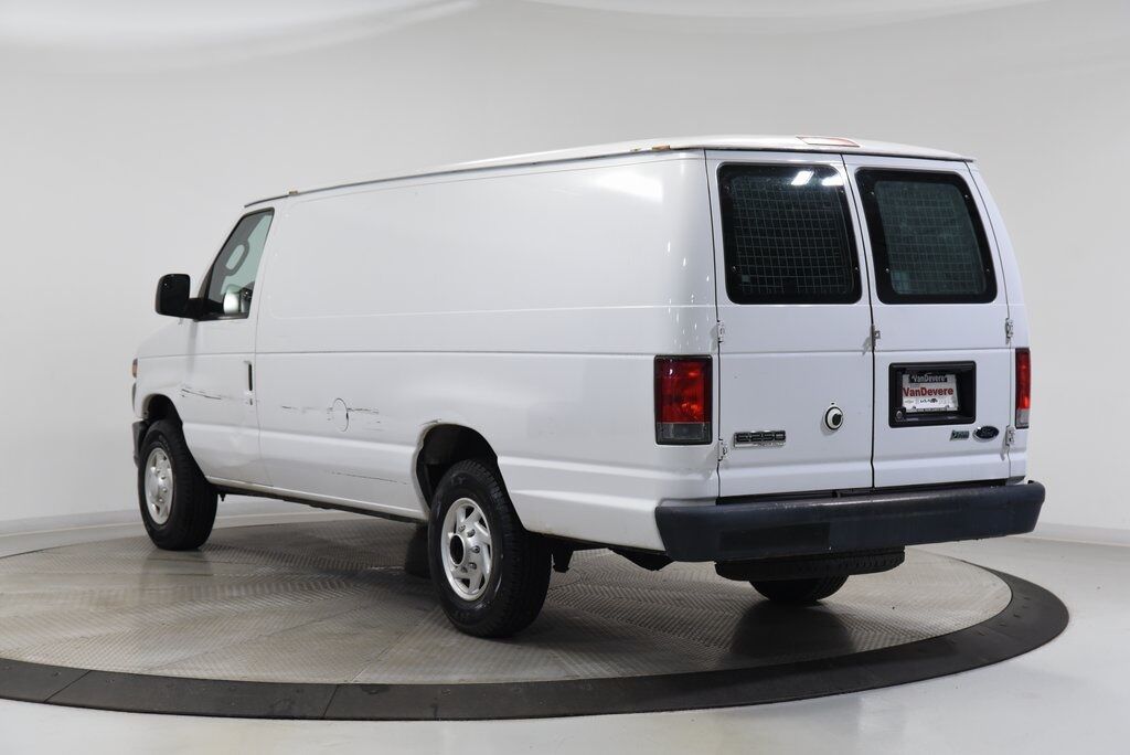 2014 Ford E-250 Commercial Akron OH