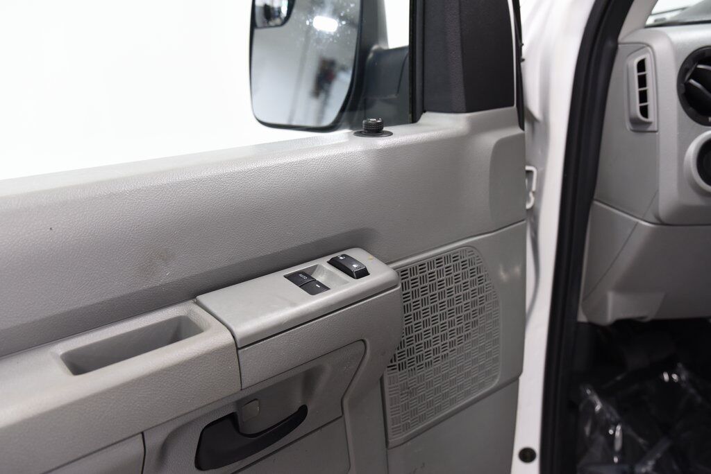 2014 Ford E-250 Commercial Akron OH