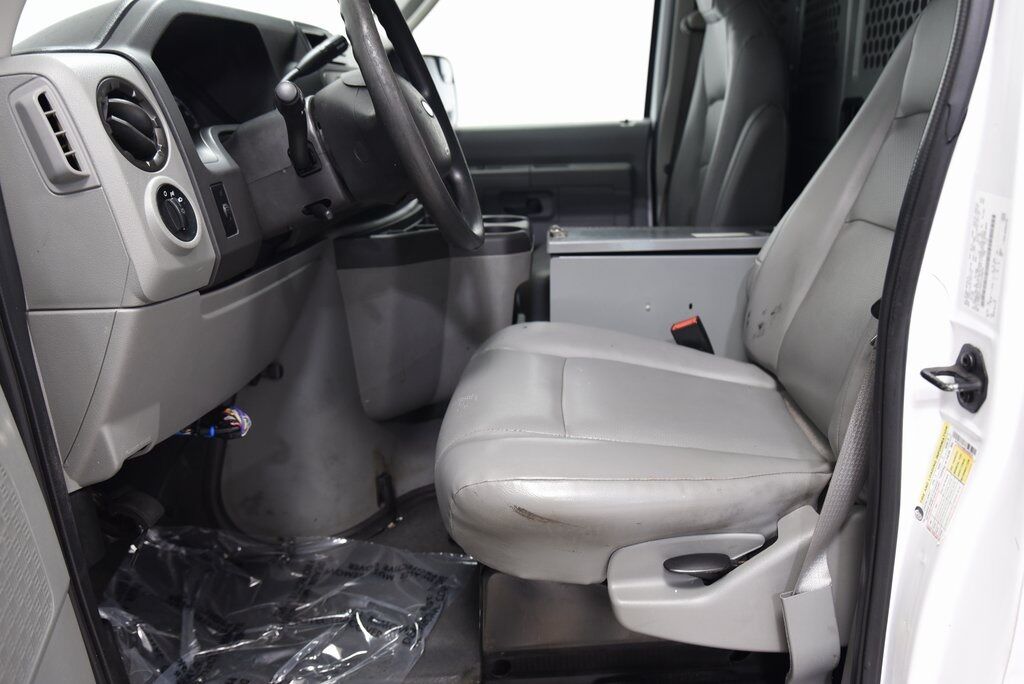 2014 Ford E-250 Commercial Akron OH