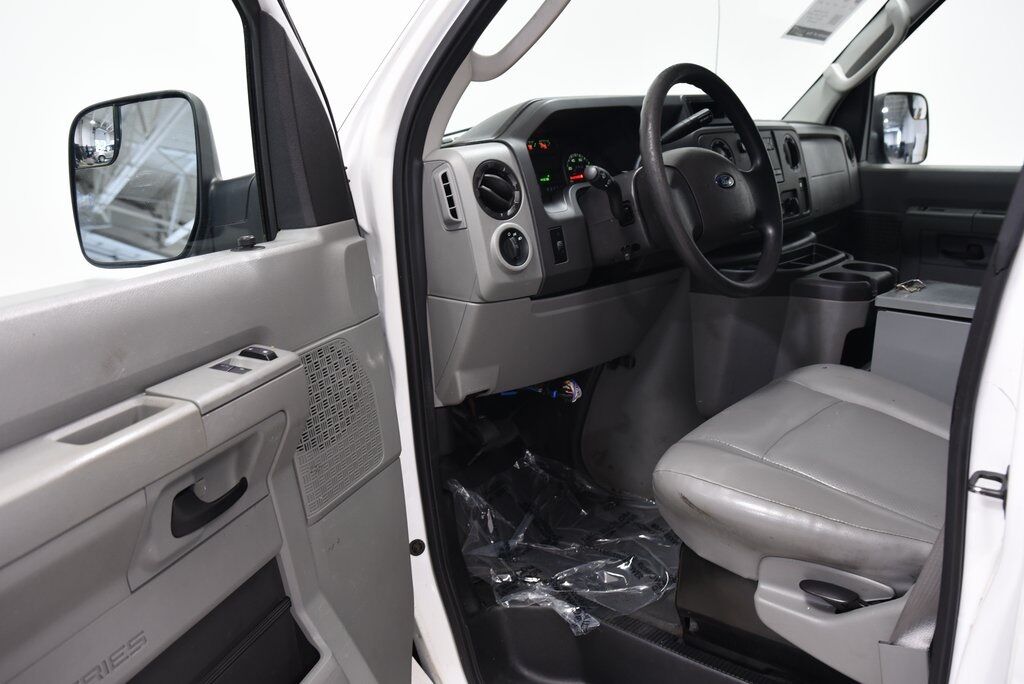 2014 Ford E-250 Commercial Akron OH