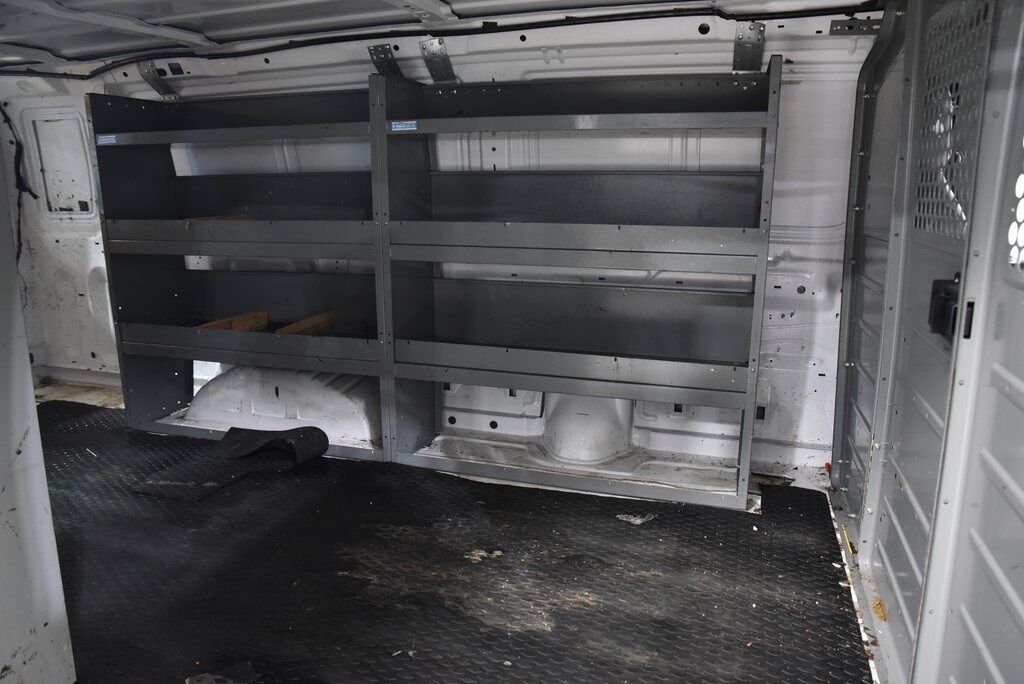 2014 Ford E-250 Commercial Akron OH
